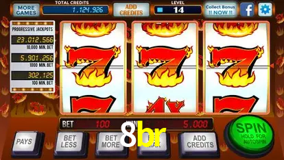 A Emoção da Loteria na 8br: Uma Chance de Mudança de Vida