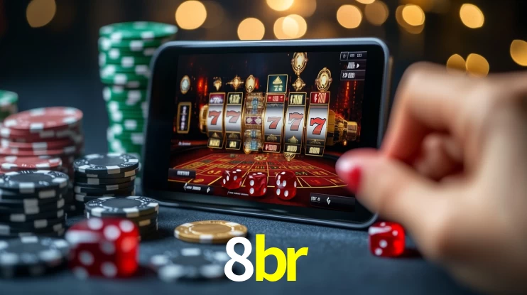 Welcome Bonus 8br