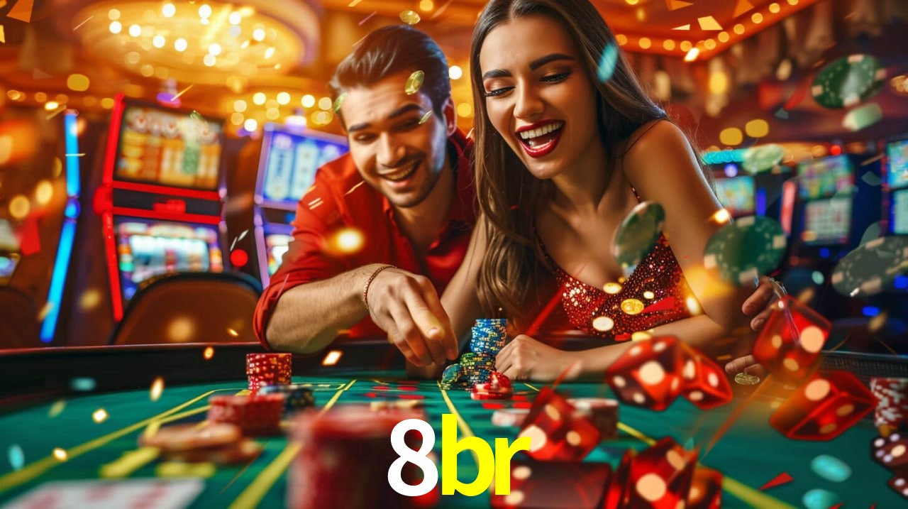 Promoção Relâmpago 8br