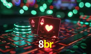 Diretório de Jogos 8br