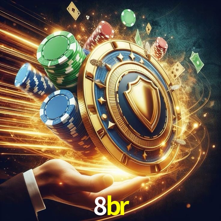 Ofertas Imperdíveis na 8br: Promoções e Bônus Que Valem a Pena