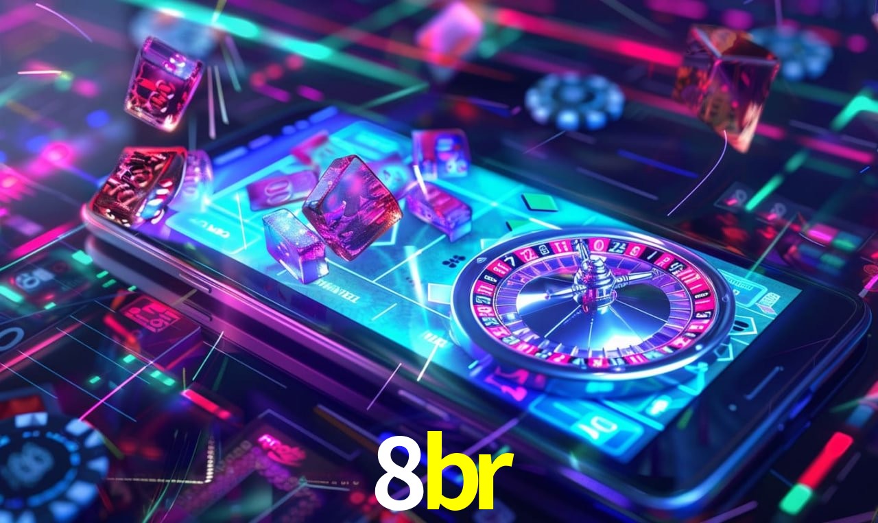 Recursos de Bônus 8br