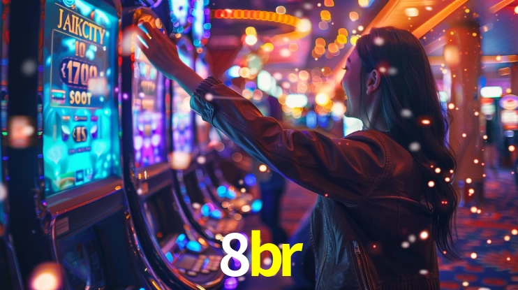 VIP Casino 8br
