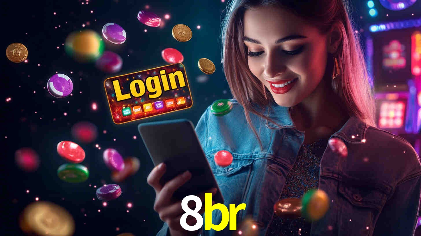 A Experiência Imersiva dos Cassinos Ao Vivo no 8br