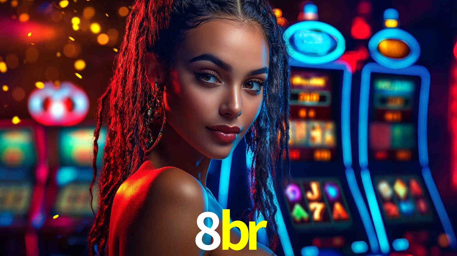 A Emoção da Loteria na 8br: Uma Chance de Mudança de Vida