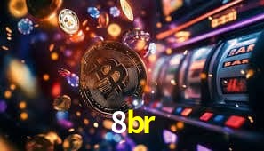 Bônus de Boas-vindas 8br