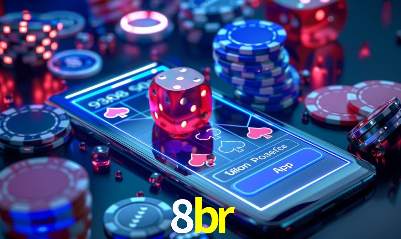 Explore as vantagens do 8br: serviço profissional e confiabilidade