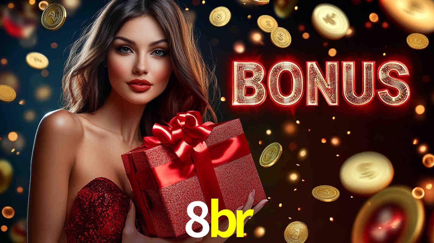Inovações de Jogos na 8br: O Futuro das Experiências Interativas