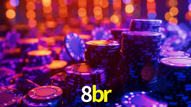 8br App Interface