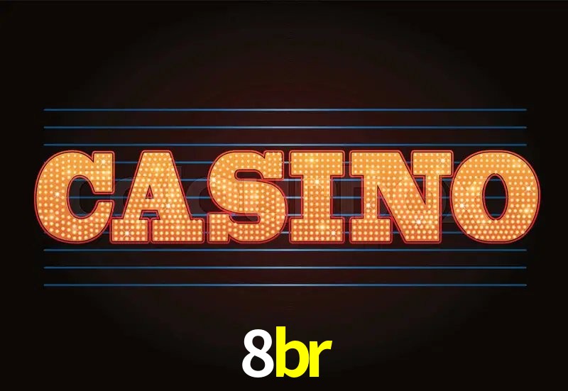 Jogos de Slot 8br