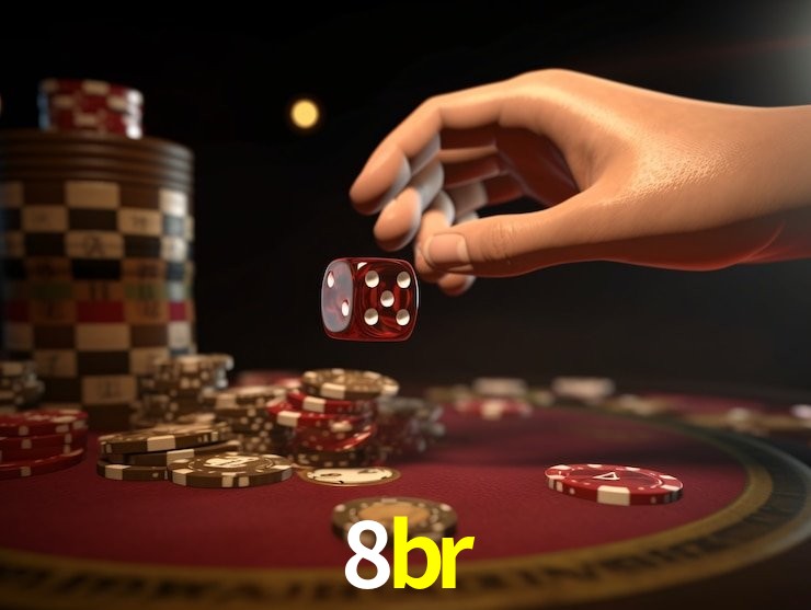 Benefícios da Conta 8br