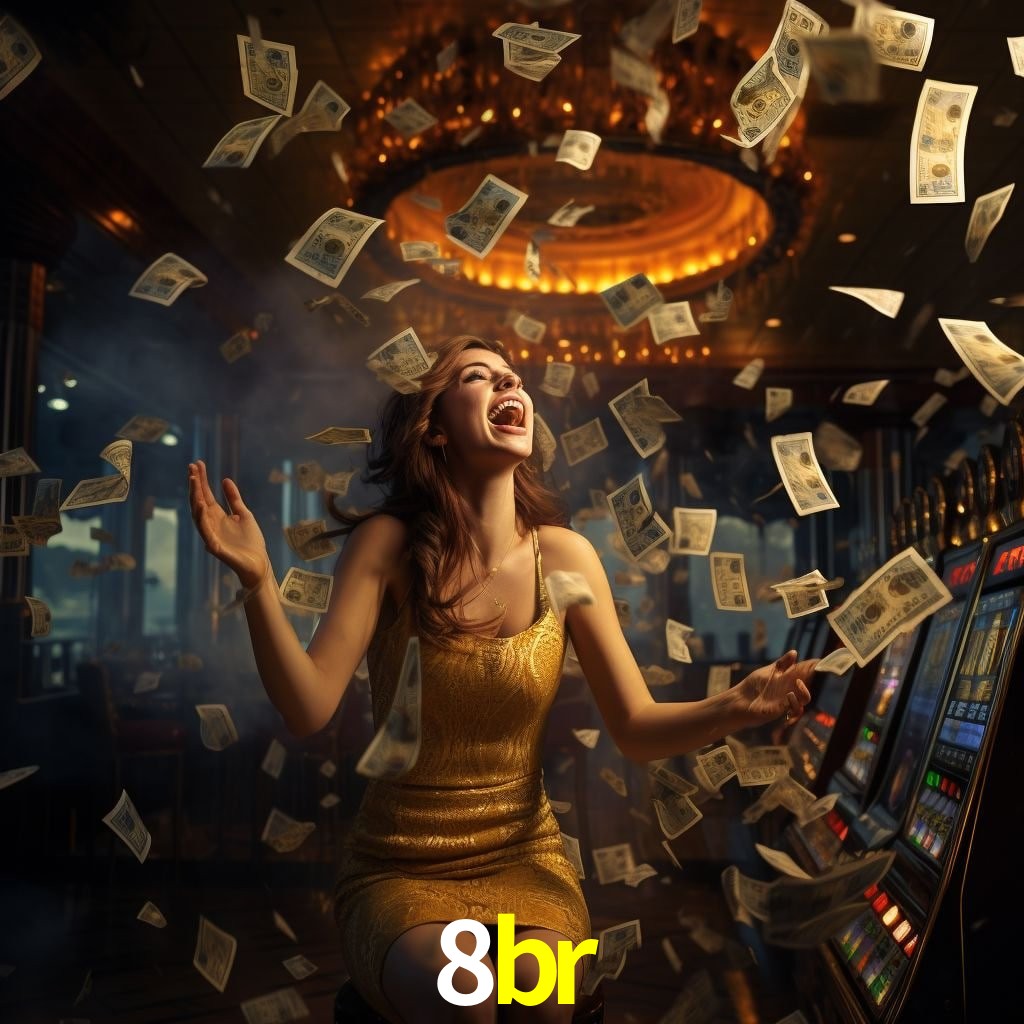 Slot Games 8br