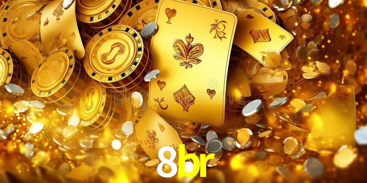 cassino 8br
