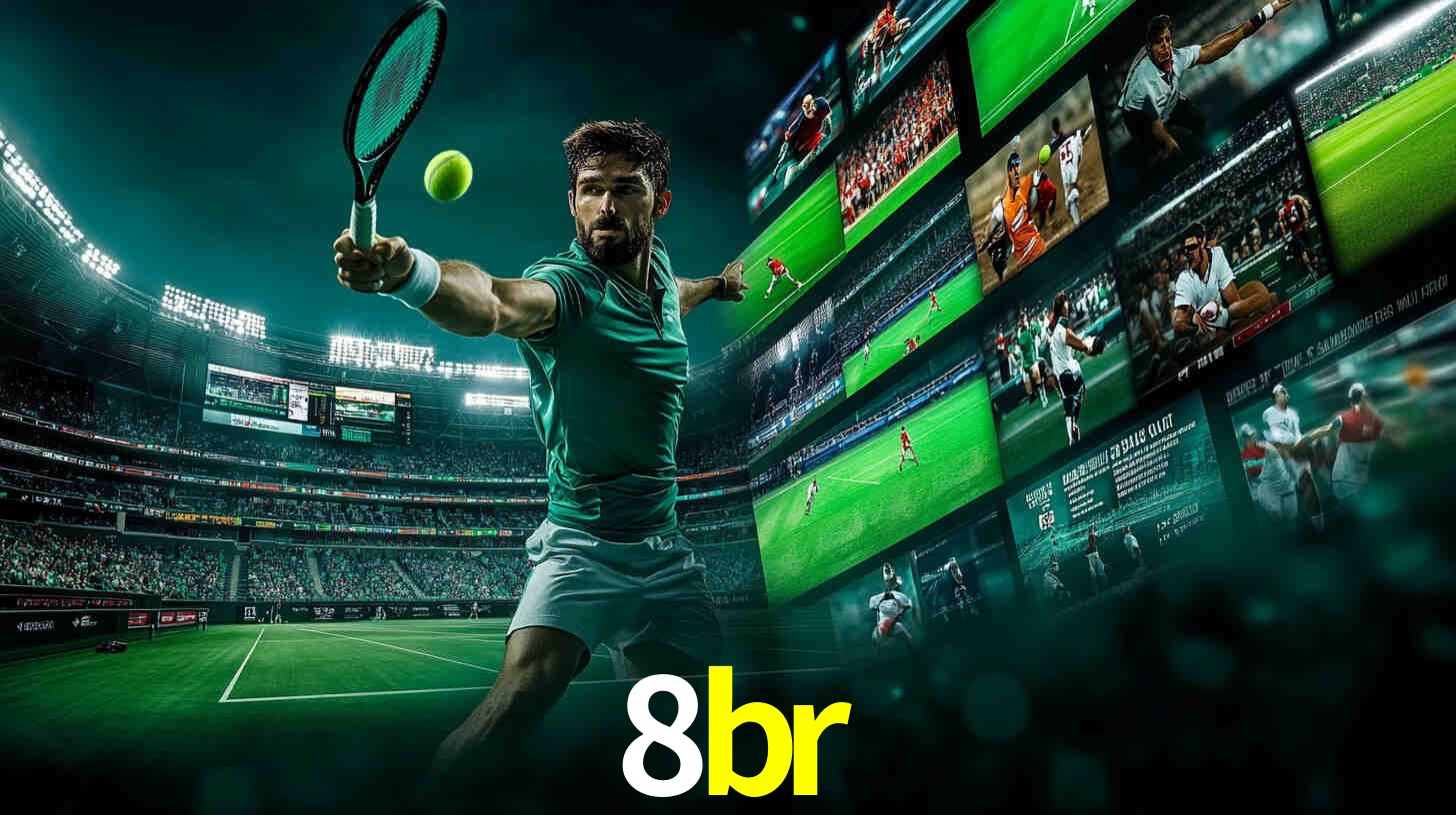 Descubra a Essência do 8br: Nossa História e Compromissos