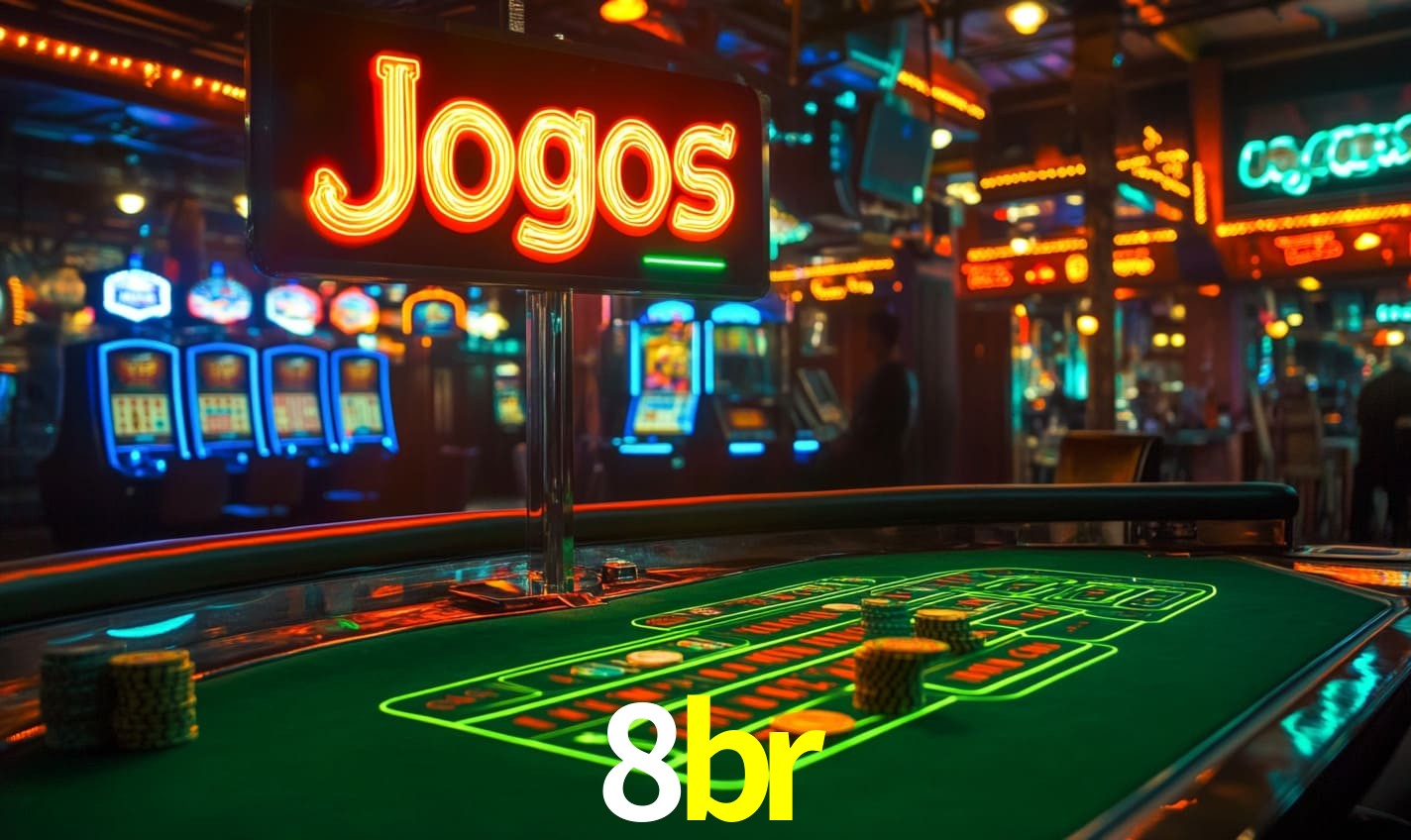Sistemas de Segurança 8br