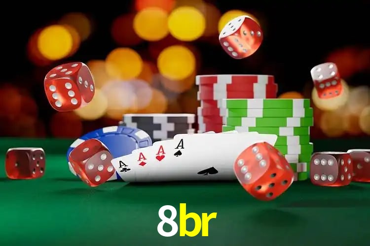 Segurança 2FA 8br