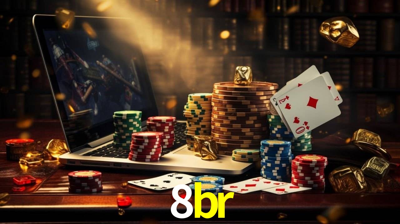 Apostas de Tênis 8br