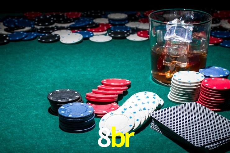 Estatísticas Esportivas 8br
