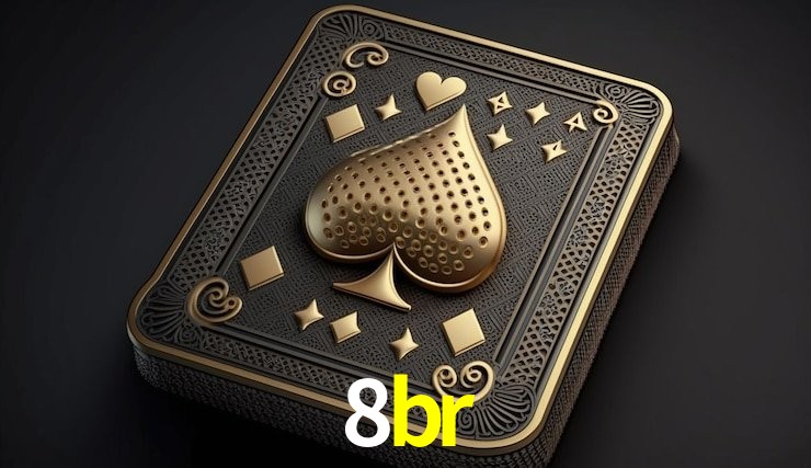 Casino Ao Vivo 8br