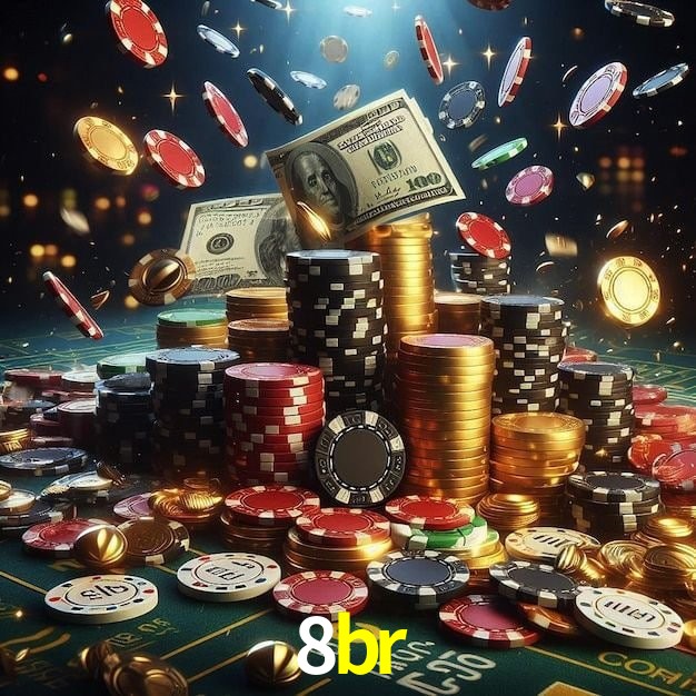 Bônus Diários 8br