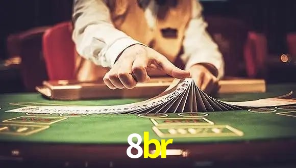 Game Providers 8br