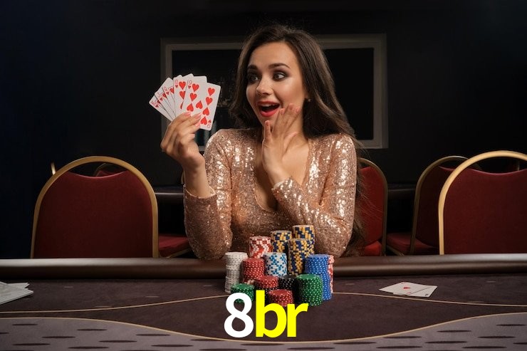 Casino Ao Vivo 8br