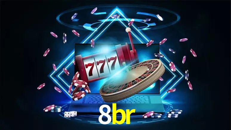 Design Responsivo 8br