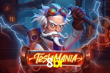 Tecnologia da Plataforma 8br