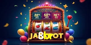 8br - Jackpot de Ouro Vivo - 8br.com
