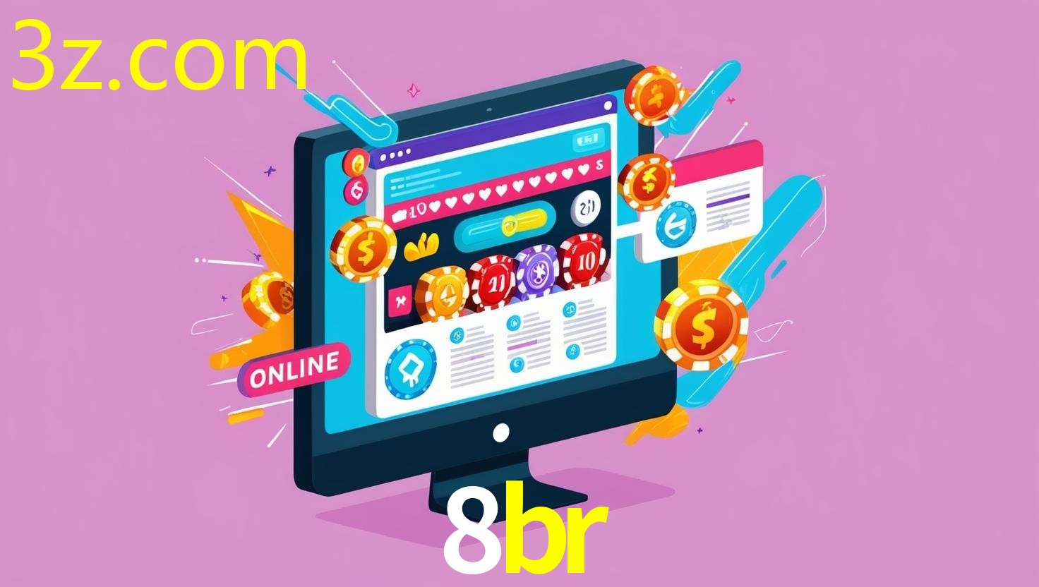 8BR.COM